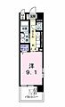 ルミエール山越3階5.1万円