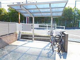 D-room山西 201 号室 ｜ 愛媛県松山市山西町（賃貸アパート1LDK・2階・54.98㎡） その17