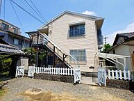 愛媛県松山市昭和町：物件画像／株式会社日本エイジェント　花みずき南店