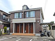 愛媛県伊予郡松前町伊予郡北黒田：物件画像／株式会社日本エイジェント　花みずき南店