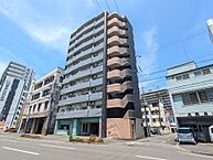 愛媛県松山市湊町2丁目：物件画像／株式会社日本エイジェント　花みずき南店