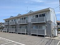 愛媛県松山市清住2丁目：物件画像／株式会社日本エイジェント　花みずき南店
