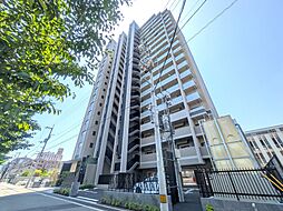 レーベン御宝町アルビオ・タワー