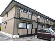 愛媛県松山市森松町：物件画像／株式会社日本エイジェント　花みずき南店