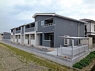 愛媛県松山市久保田町：物件画像／株式会社日本エイジェント　花みずき南店