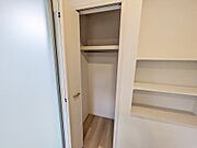 クローゼット