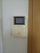 TVモニターホン