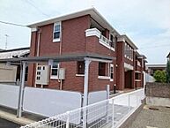 愛媛県松山市北久米町：物件画像／株式会社日本エイジェント　花みずき南店