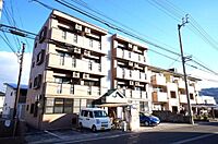 愛媛県松山市福音寺町：物件画像／株式会社日本エイジェント　花みずき南店