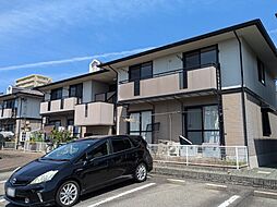 🉐敷金礼金0円！🉐セジュール永木 B棟