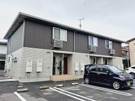 愛媛県松山市余戸中3丁目：物件画像／株式会社日本エイジェント　花みずき南店