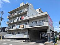 愛媛県松山市保免中2丁目：物件画像／株式会社日本エイジェント　花みずき南店