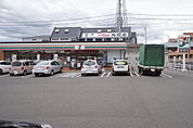 セブンイレブン松山保免中2丁目店
