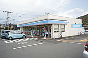 ローソン 松山畑寺店
