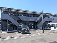愛媛県松山市藤原1丁目：物件画像／株式会社日本エイジェント　花みずき南店