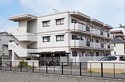🉐敷金礼金0円！🉐フォートレスハイツ白石
