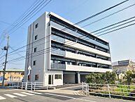 愛媛県松山市南江戸2丁目：物件画像／株式会社日本エイジェント　花みずき南店