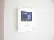 TVモニターホン