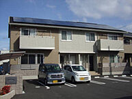 愛媛県松山市山西町：物件画像／株式会社日本エイジェント　花みずき南店
