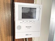 TVモニターホン