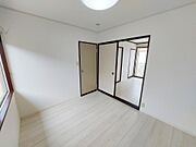 洋室4.5帖