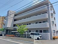 愛媛県松山市樽味4丁目：物件画像／株式会社日本エイジェント　花みずき南店