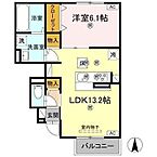 愛媛県松山市朝生田町1丁目：物件画像／株式会社日本エイジェント　花みずき南店