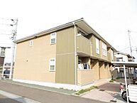 愛媛県松山市北斎院町：物件画像／株式会社日本エイジェント　花みずき南店