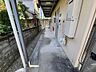 エントランス：共用部分