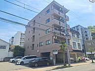愛媛県松山市清水町1丁目：物件画像／株式会社日本エイジェント　花みずき南店