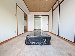 内海小栗マンション 3LDKの写真