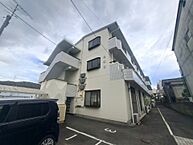 愛媛県松山市昭和町：物件画像／株式会社日本エイジェント　花みずき南店