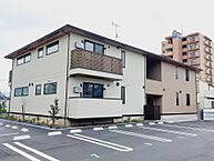 愛媛県松山市朝生田町2丁目：物件画像／株式会社日本エイジェント　花みずき南店
