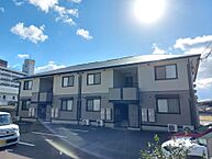 愛媛県松山市南江戸1丁目：物件画像／株式会社日本エイジェント　花みずき南店