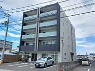 愛媛県松山市市坪南1丁目：物件画像／株式会社日本エイジェント　花みずき南店