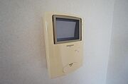 TVモニターホン