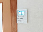 TVモニターホン