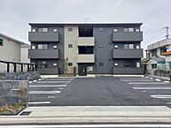 愛媛県松山市北土居2丁目：物件画像／株式会社日本エイジェント　花みずき南店