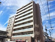 愛媛県松山市高砂町1丁目：物件画像／株式会社日本エイジェント　花みずき南店