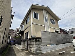 岩崎町一戸建