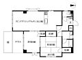 パストラル211階7.5万円