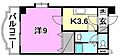 ユーライフ枝松6階3.5万円