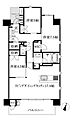 クレアホームズ松山東高前9階22.0万円