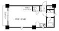 ベルハイム382階4.0万円