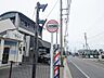 周辺：しのざき医院前