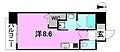 メイフェア南江戸プレミアム3階4.6万円