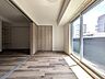 室内：洋室