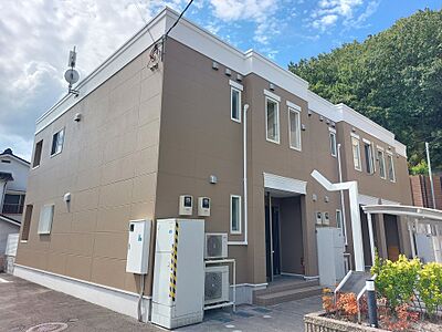 外観 外観