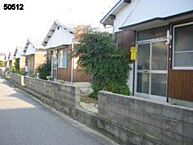 愛媛県松山市居相2丁目：物件画像／株式会社日本エイジェント　城北テラス店