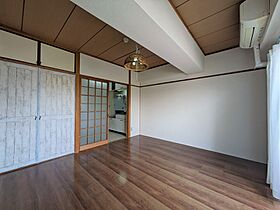 福岡マンション 306 号室 ｜ 愛媛県松山市南江戸5丁目（賃貸マンション1K・3階・24.49㎡） その12